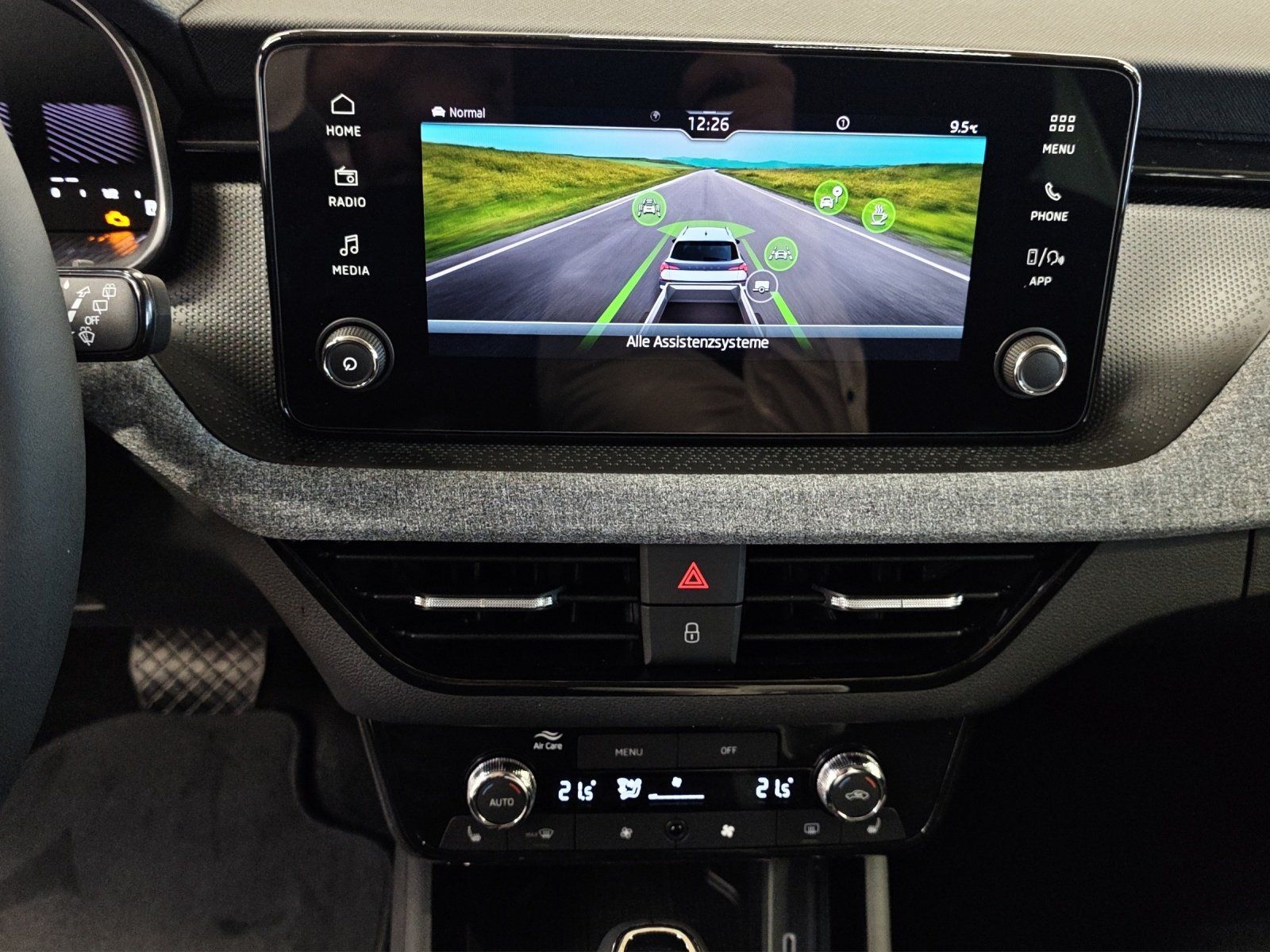 Skoda Kamiq - Bild 13