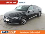 Volkswagen Arteon 2.0 TSI Elegance Aut.*LED*NAVI*ACC*CAM* - Volkswagen Arteon: Elegance