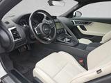 Jaguar F-Type P300 Coupe R-Dynamic PANO KLIMAPAKET - Jaguar F-Type: R