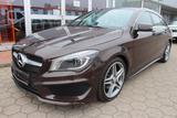 Mercedes-Benz CLA 180 AMG Line Shooting Brake*AUTOMATIK*PANORA - Mercedes-Benz CLA 180 Shooting Brake in Hamburg
