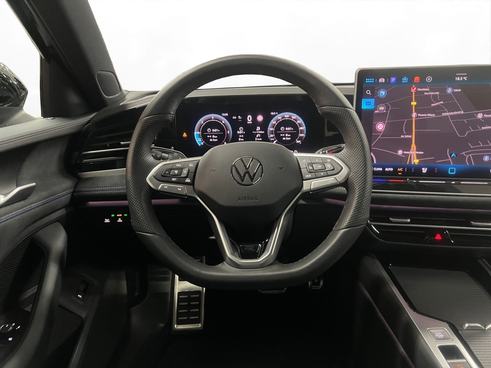 Volkswagen Passat Variant - Bild 19