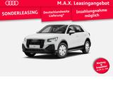 Audi Q2 35 TFSI 150PS S tronic #AKTION BIS 04.07*FREI - Neuwagen: Aktion