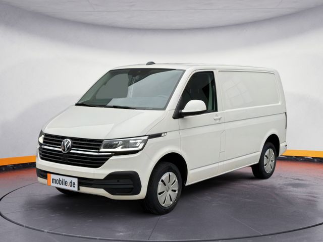 Volkswagen T6.1 Transporter Kasten KR 2.0 TDI LED NAVI ACC 