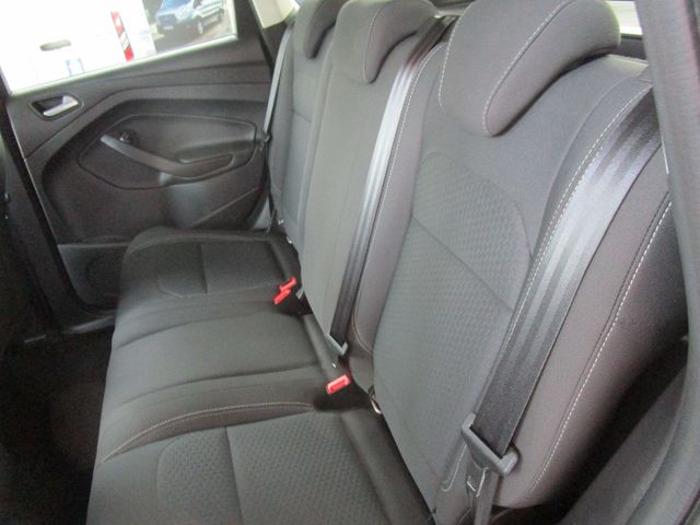 Kuga Cool & Connect
