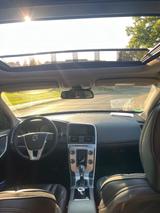 Volvo XC60 D4 AWD Ocean Race Geartronic Ocean Race - Volvo XC60: Race