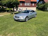 Mercedes-Benz Mercedes CLS 350 AUTOMATIK - gebrauchte Mercedes-Benz CLS 350 aus dem Jahr 2004