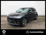Smart #1 Pulse +pulse+LED+Panorama+360°+HuD+smartPilot - Smart #1: Pulse