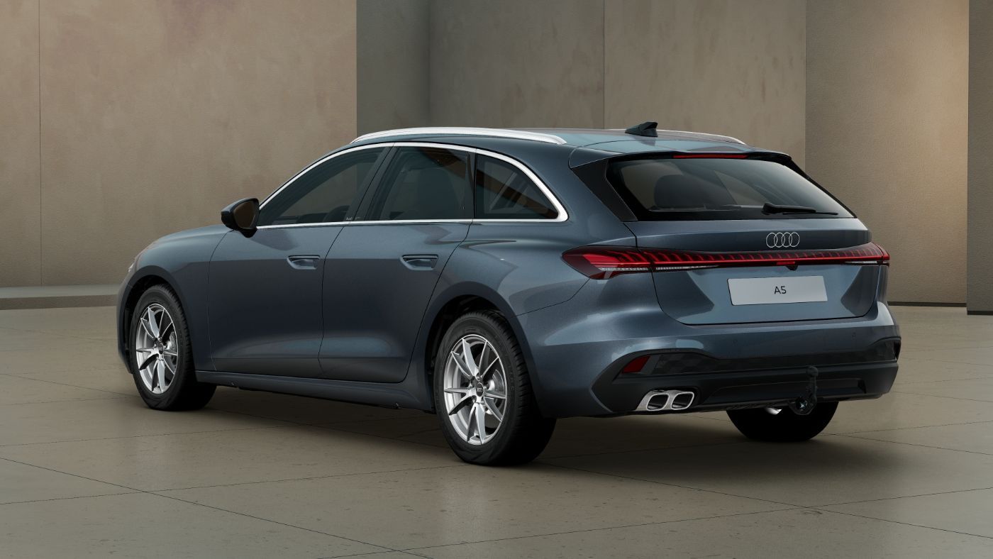 Audi A5 - Bild 4