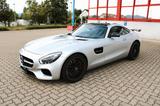Mercedes-Benz AMG GT S - gebrauchte Mercedes-Benz AMG GT S aus dem Jahr 2016