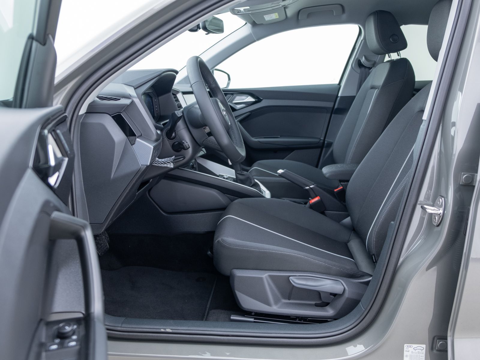 Audi A1 - Bild 11