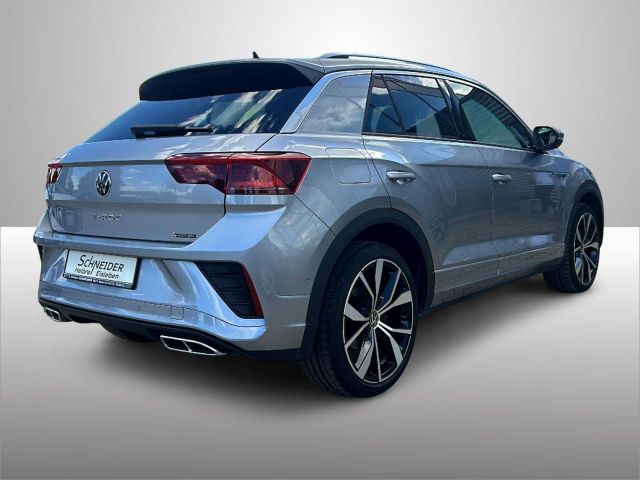 T-ROC 2.0 TSI DSG 4MOTION