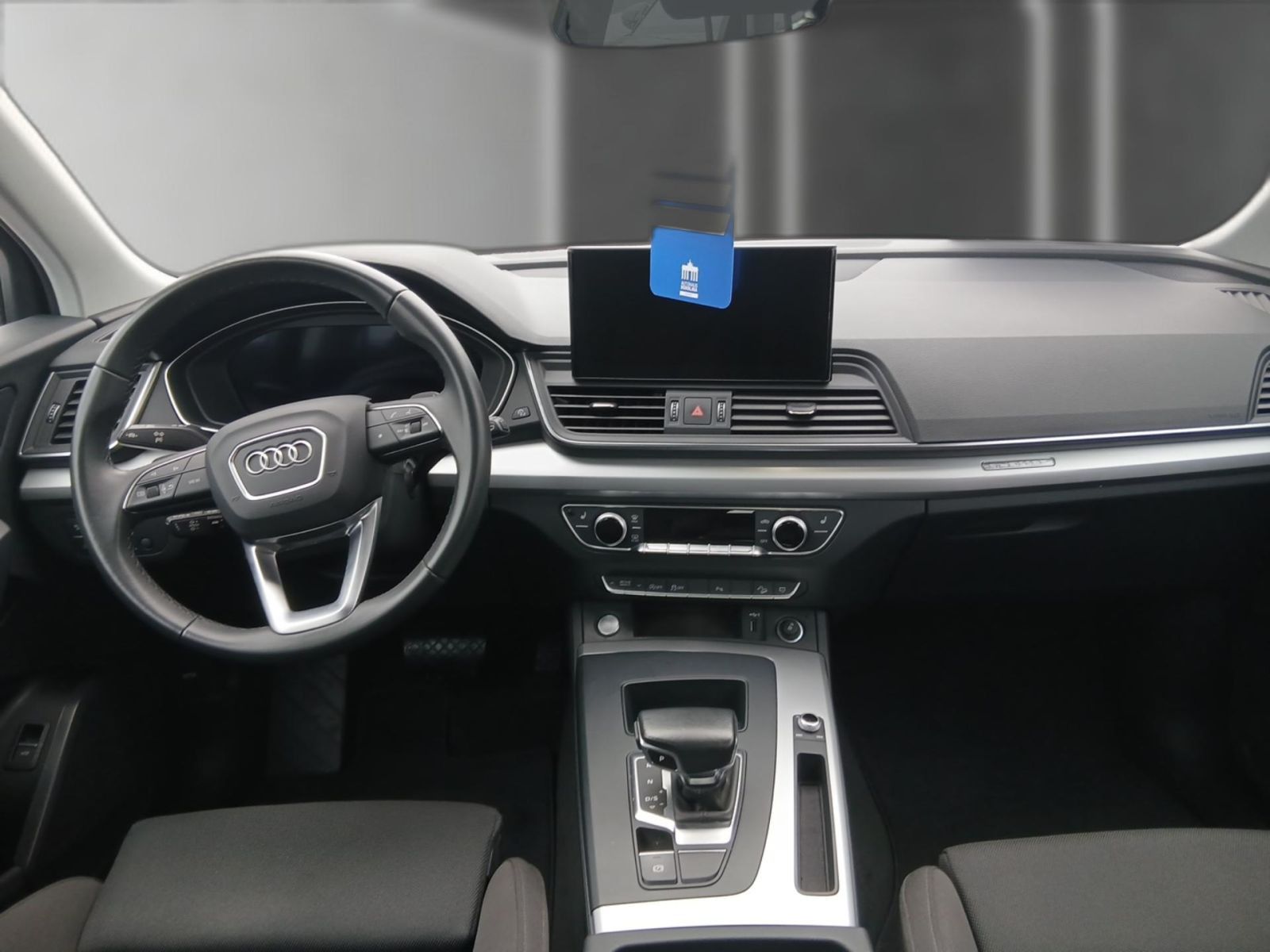Audi Q5 - Bild 11