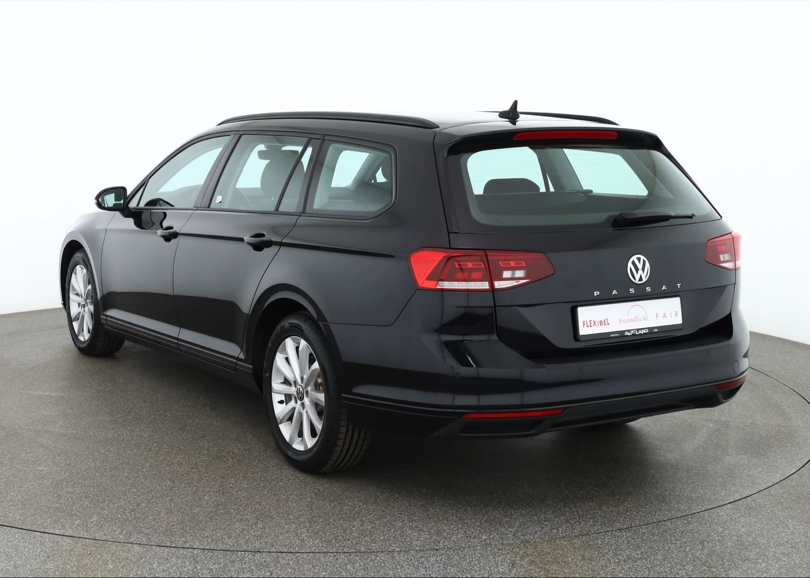 Volkswagen Passat Variant 2.0 TDI DSG LED Navi Sitzheizung imagem 3