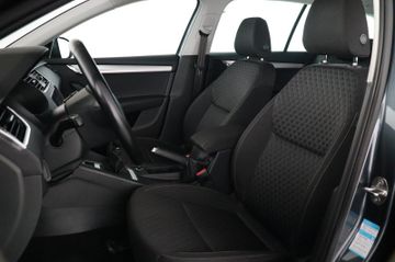 Skoda Octavia - 12