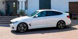 BMW 320i GT xDrive M-Paket (F34)  2019  ... - BMW 3er-Reihe F34 mit Benzin-Antrieb