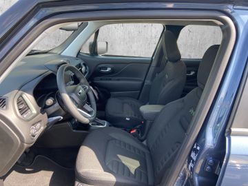Jeep Renegade - 1.3 Limited 4xe +3xKlima+Pano+ACC+LM