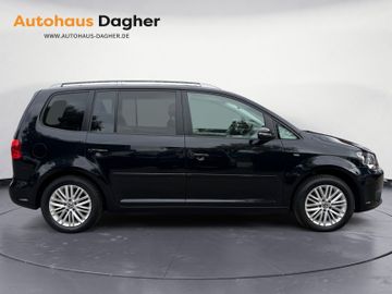 Volkswagen Touran - 6