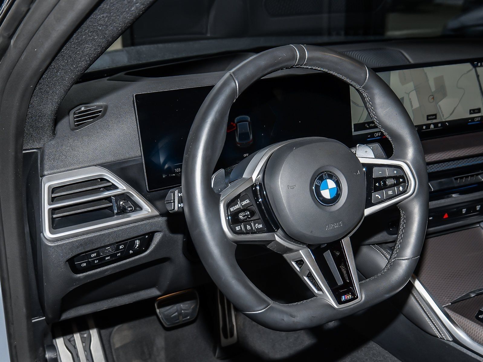 BMW 420 Gran Coupé - Bild 18