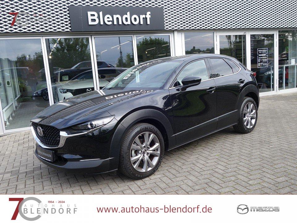 Mazda CX-30 Selection 122 Automatik Design|Active|Bose