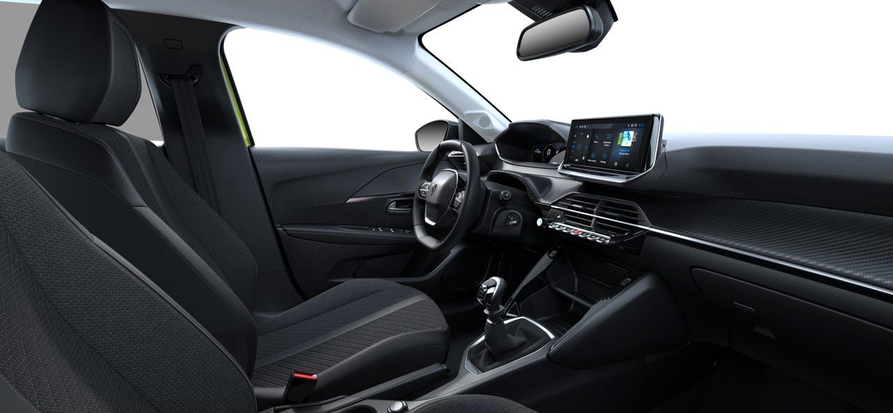Peugeot 208 - Bild 6