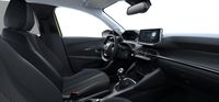 Peugeot 208 - Vorschau Bild 6