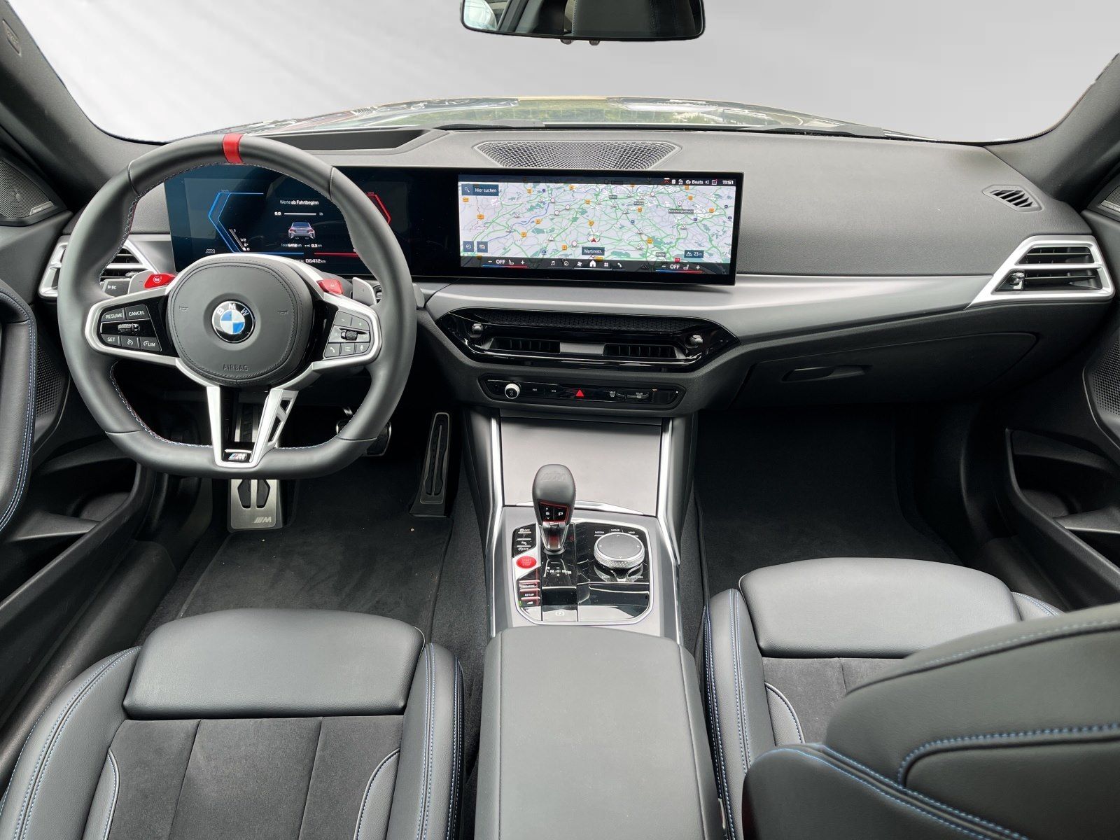 BMW M2 - Bild 9
