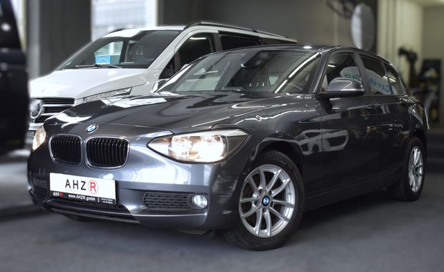 BMW 116 Baureihe 1 Lim. 5-trg. 116i " Hagel Look "