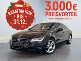 Audi A7 3.0 TDI quattro +BI-XENON+LEDER+SITZHZ+NAVI+ - Audi A7: Schwarz