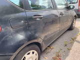 Mercedes-Benz A 150 (HU 2028) - Gebrauchtwagen bis 4.000 Euro mit TÜV