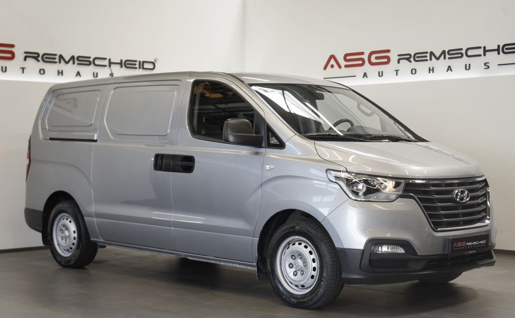Hyundai H 1
