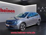 Volkswagen TAIGO 1.0 TSI Style DSG PDC LED NAVI KAMERA - Volkswagen Taigo in Duisburg