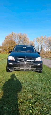 Mercedes-Benz Mercedes Ml 350