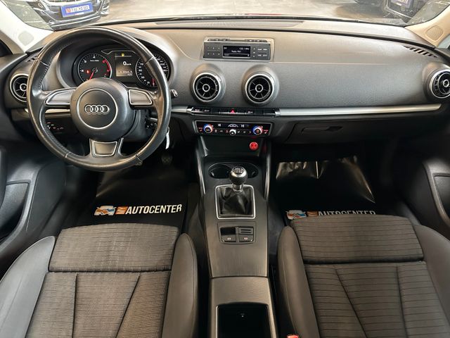 Audi A3 Sportback ambition*2. Hand*Klima*SHZ*PDC*