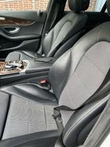 Mercedes-Benz C 400 4MATIC T Autom. - - Mercedes-Benz C 400 bis 25.000 Euro