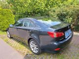Lexus IS 200 200d Executive Line Executive Line - Lexus IS 200: Limousine