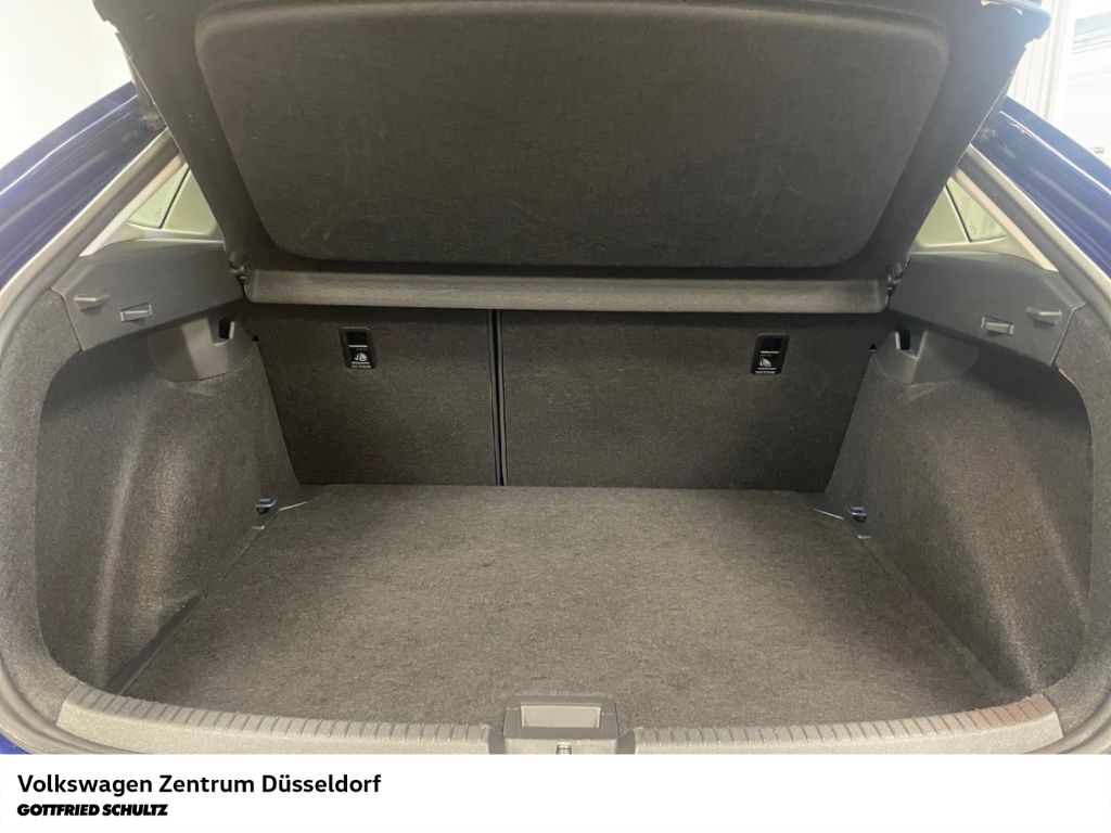 Volkswagen Taigo - Bild 8