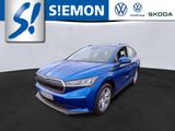 Skoda Enyaq iV 50 Loft Navi Tempo PDC Kamera SmartLink