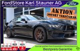 Ford Mustang Fastback Bronze Styling-Paket 4,99% FIN* - Ford Mustang New cars mit Benzin-Antrieb: Coupé