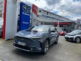 Subaru Solterra Platinum, Allwetterreifen,Allrad, Leder - Subaru Solterra aus 2024