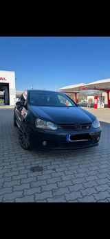 Volkswagen Golf 5 2.0 FSI  ABT Tuning - Volkswagen: Abt Tuning