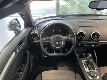 Audi A3 - 10