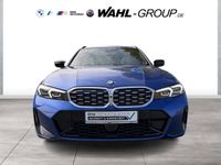 BMW M340d - Vorschau Bild 10