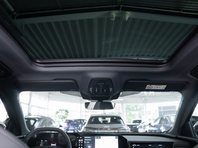 Q5 SUV TDI quattro S line TECH-PRO+OLED+PANO+B&O