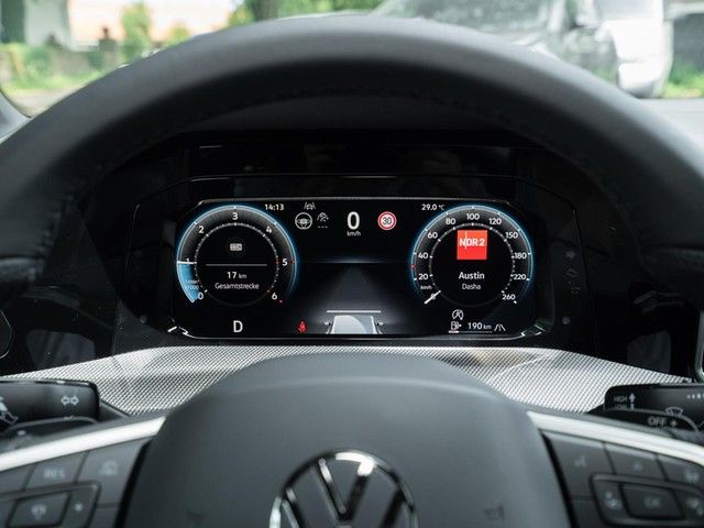 Golf VIII PA R-Line TDI DSG AHK
