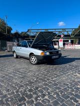 Audi 80 B3 Typ89 H-Kennzeichen Oldtimer 2.... - Audi 80: Typ 89