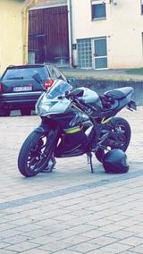 Kawasaki Ninja 125 - Offers