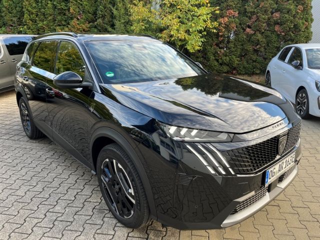 Peugeot 5008 Plug-in Hybrid 225 GT Navi Memory Sitze Mas imagem 3