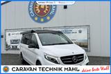 Westfalia Marco Polo 250 d 4 Matic Allrad  4x4 Markise  - Westfalia Marco polo