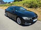 BMW 420d Cabrio | HUD | 2. Hand - BMW 420 Cabrio 420d mit Diesel-Antrieb