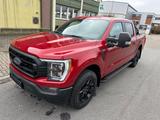 Ford F 150, XLT SuperCrew,4x4,3.5,400 PS,Tüv neu - Ford F 150: Xlt